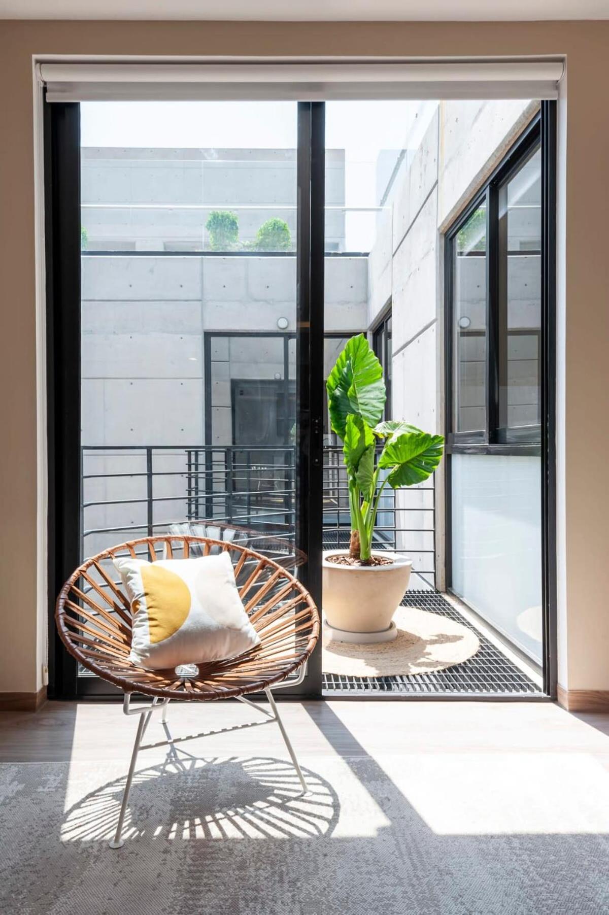 墨西哥城Magnific 2Br In Cuauhtemoc公寓 外观 照片