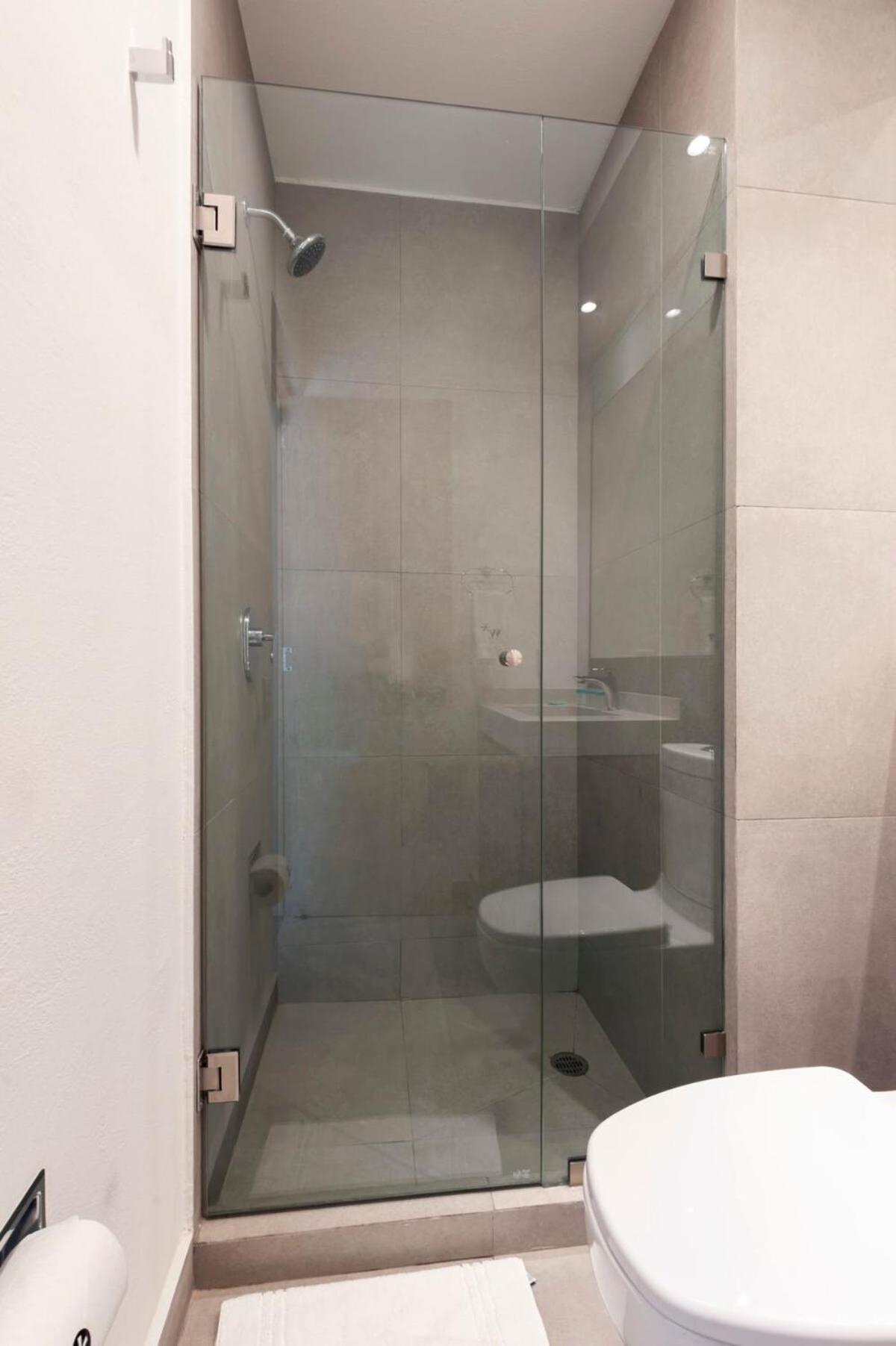 墨西哥城Magnific 2Br In Cuauhtemoc公寓 外观 照片