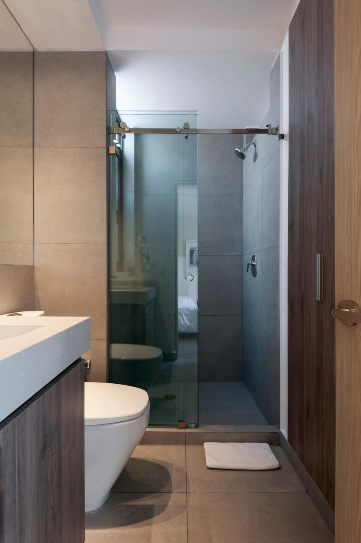 墨西哥城Magnific 2Br In Cuauhtemoc公寓 外观 照片